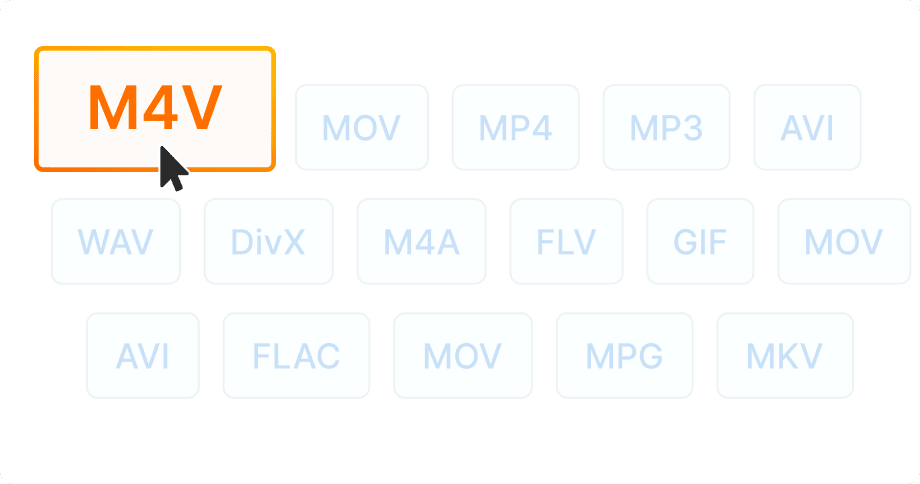 Ideaal voor je iTunes-bibliotheek