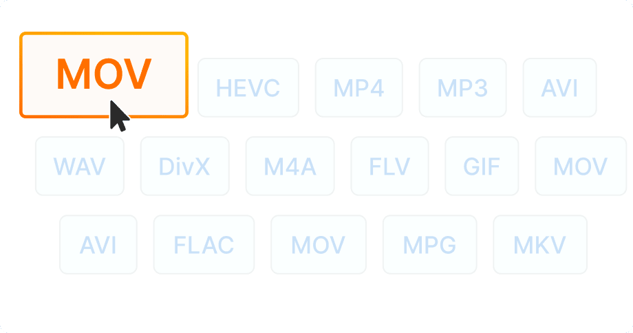 Native QuickTime-compatibiliteit