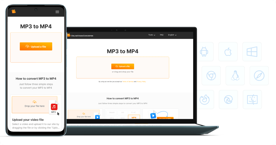 Geen software installatie
