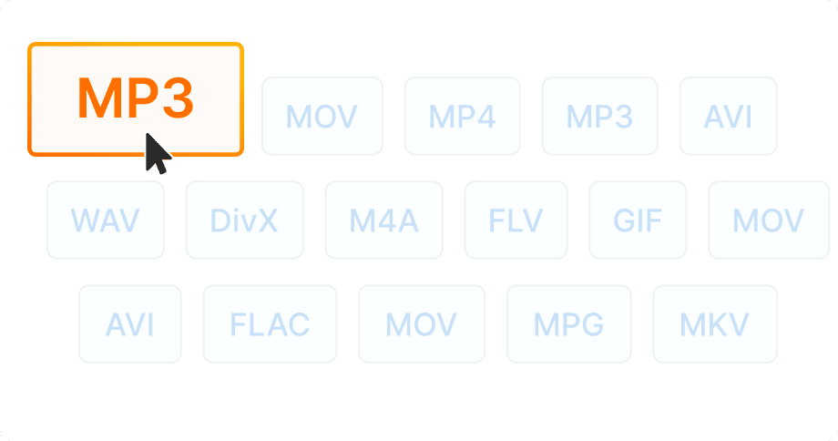 Universele MP3-compatibiliteit