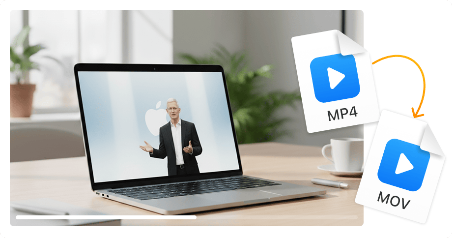 Perfect voor Final Cut Pro & iMovie