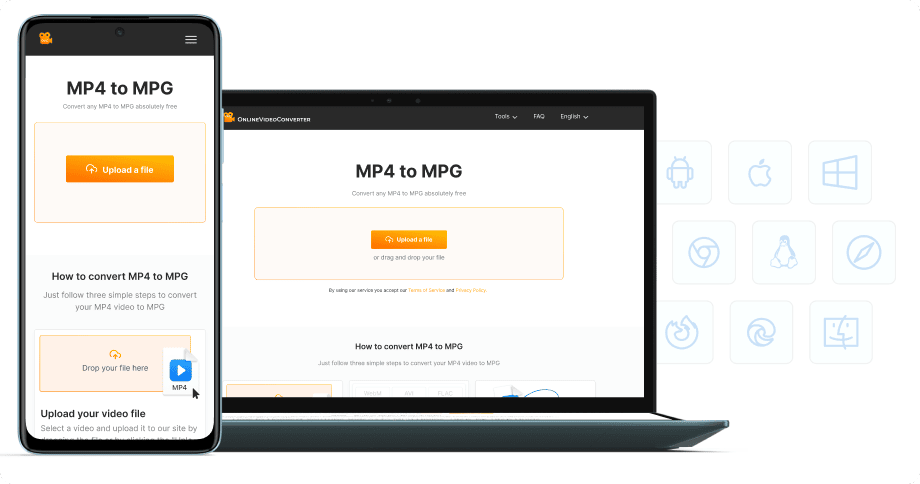 Geen software-installatie