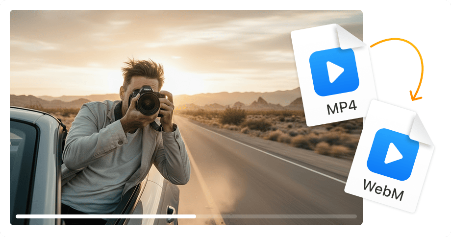 Tot 50% kleinere bestanden