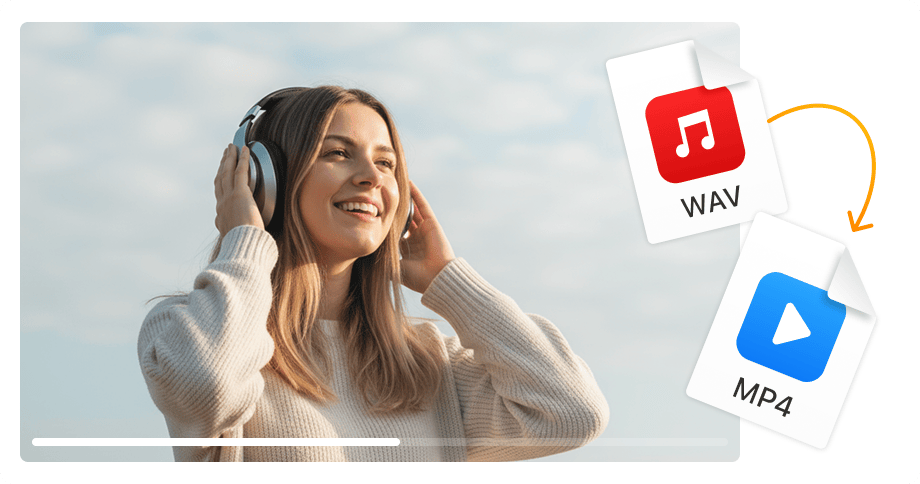 Upload audio naar YouTube & social media