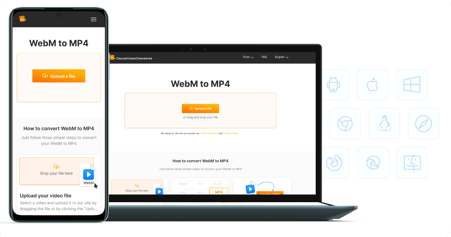 Geen software-installatie