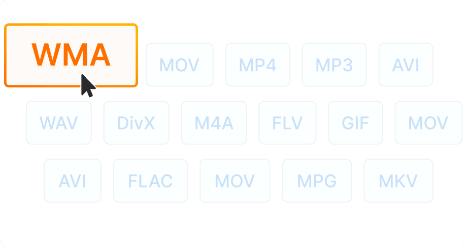 Kleinere bestanden dan MP3